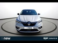 Voitures D'occasion À Avignon | Renault Arkana 1.3 Tce 140Ch Fap Intens Edc -21B