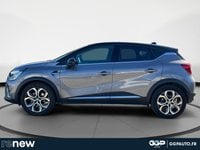 Voitures D'occasion À Avignon | Renault Captur 1.6 E-Tech Hybride 145Ch Techno Fast Track