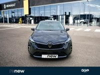 Voitures D'occasion À Avignon | Renault Clio 1.6 E-Tech 145Ch Full Hybrid Evolution - 24
