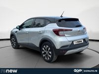 Voitures D'occasion À Avignon | Renault Captur 1.0 Eco-G 100Ch Evolution