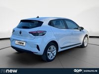 Voitures D'occasion À Avignon | Renault Clio 1.0 Tce 90Ch Evolution