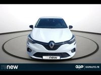 Voitures D'occasion À Avignon | Renault Clio 1.0 Tce 90Ch Evolution