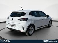 Voitures D'occasion À Avignon | Renault Clio 1.0 Eco-G 100Ch Evolution - 24