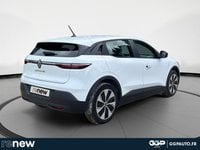 Voitures D'occasion À Avignon | Renault Mégane Megane E-Tech Electric Ev60 130Ch Evolution Er S...
