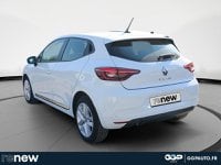 Voitures D'occasion À Avignon | Renault Clio 1.5 Blue Dci 100Ch Business 21N