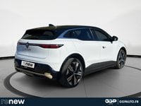 Voitures D'occasion À Avignon | Renault Mégane Megane E-Tech Electric Ev60 220Ch Techno Optimum...