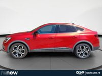 Voitures D'occasion À Avignon | Renault Arkana 1.6 E-Tech 145Ch Intens -21B