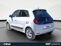 Voitures D'occasion À Avignon | Renault Twingo E-Tech Electric Equilibre R80 Achat Intégral