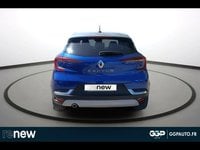 Voitures D'occasion À Avignon | Renault Captur 1.0 Tce 100Ch Intens Gpl -21