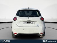 Voitures D'occasion À Avignon | Renault Zoe E-Tech Equilibre Charge Normale R110 Achat Intégral...