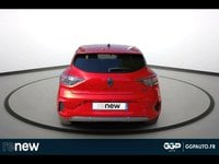 Voitures D'occasion À Avignon | Renault Clio 1.6 E-Tech 145Ch Full Hybrid Esprit Alpine
