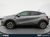 Voitures D'occasion À Avignon | Renault Captur 1.0 Eco-G 100Ch Evolution