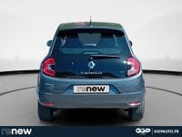 Voitures D'occasion À Avignon | Renault Twingo E-Tech Electric Equilibre R80 Achat Intégral