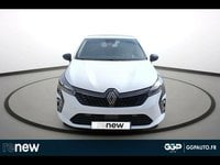 Voitures D'occasion À Avignon | Renault Clio 1.0 Tce 100Ch Evolution Gpl
