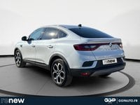 Voitures D'occasion À Avignon | Renault Arkana 1.3 Tce Mild Hybrid 160Ch Techno Edc -22