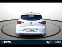 Voitures D'occasion À Avignon | Renault Clio V Tce 100 Gpl Evolution