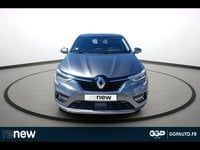 Voitures D'occasion À Avignon | Renault Arkana 1.6 E-Tech 145Ch Intens -21B