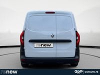 Voitures D'occasion À Avignon | Renault Kangoo Van L1 1.5 Blue Dci 95Ch Grand Confort - 22