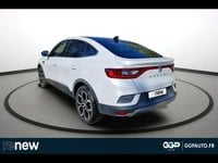 Voitures D'occasion À Avignon | Renault Arkana 1.6 E-Tech 145Ch Intens -21B