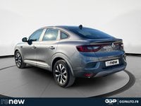 Voitures D'occasion À Avignon | Renault Arkana 1.6 E-Tech Hybride 145Ch Evolution -22