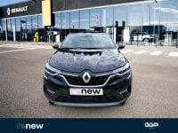 Voitures D'occasion À Avignon | Renault Arkana 1.6 E-Tech Hybride 145Ch Techno -22