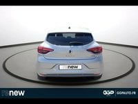 Voitures D'occasion À Avignon | Renault Clio 1.6 E-Tech Hybride 140Ch Rs Line -21N