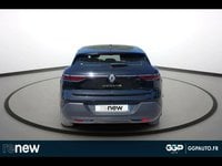 Voitures D'occasion À Avignon | Renault Mégane Megane E-Tech Electric Ev60 130Ch Evolution Er S...