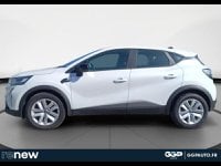 Voitures D'occasion À Avignon | Renault Captur 1.0 Eco-G 100Ch Evolution - 25