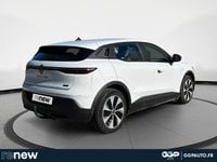 Voitures D'occasion À Avignon | Renault Mégane Megane E-Tech Electric Ev60 130Ch Evolution Er S...