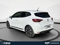 Voitures D'occasion À Avignon | Renault Clio 1.0 Tce 100Ch Evolution Gpl