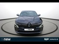 Voitures D'occasion À Avignon | Renault Mégane Megane E-Tech Electric Ev60 220Ch Techno Super C...