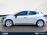 Voitures D'occasion À Avignon | Renault Clio 1.5 Blue Dci 100Ch Evolution