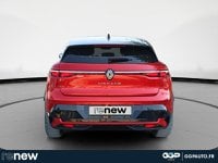 Voitures D'occasion À Avignon | Renault Mégane Megane E-Tech Electric Ev60 220Ch Techno Optimum...