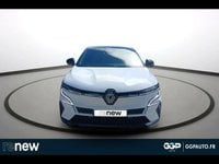 Voitures D'occasion À Avignon | Renault Mégane Megane E-Tech Electric Ev60 220Ch Techno Super C...