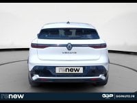 Voitures D'occasion À Avignon | Renault Mégane Megane E-Tech Electric Ev60 220Ch Equilibre Opti...