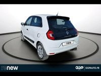 Voitures D'occasion À Avignon | Renault Twingo E-Tech Electric Life R80 Achat Intégral - 21My