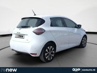 Voitures D'occasion À Avignon | Renault Zoe E-Tech Evolution Charge Normale R110 Achat Intégral...