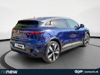 Voitures D'occasion À Avignon | Renault Mégane Megane E-Tech Electric Ev60 220Ch Techno Optimum...
