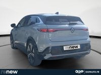 Voitures D'occasion À Avignon | Renault Mégane Megane E-Tech Electric Ev60 220Ch Iconic Super C...