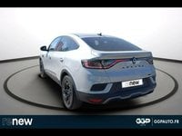 Voitures D'occasion À Avignon | Renault Arkana 1.6 E-Tech 145Ch Full Hybrid Esprit Alpine -25