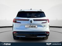 Voitures D'occasion À Avignon | Renault Espace 1.2 E-Tech Full Hybrid 200Ch Iconic 7 Places - 24