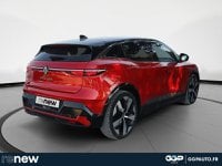 Voitures D'occasion À Avignon | Renault Mégane Megane E-Tech Electric Ev60 220Ch Techno Optimum...