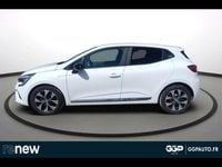Voitures D'occasion À Avignon | Renault Clio 1.0 Tce 90Ch Evolution