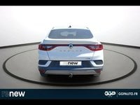 Voitures D'occasion À Avignon | Renault Arkana 1.6 E-Tech 145Ch Intens -21B