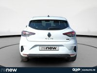 Voitures D'occasion À Avignon | Renault Clio 1.6 E-Tech 145Ch Full Hybrid Evolution - 24