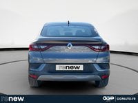 Voitures D'occasion À Avignon | Renault Arkana 1.6 E-Tech Hybride 145Ch Evolution -22