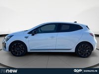 Voitures D'occasion À Avignon | Renault Clio 1.0 Tce 90Ch Esprit Alpine - 24