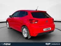 Voitures D'occasion À Avignon | Seat Ibiza 1.0 Ecotsi 95Ch Start/Stop Urban