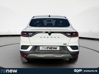 Voitures D'occasion À Avignon | Renault Arkana 1.6 E-Tech 145Ch Full Hybrid Evolution -24