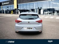 Voitures D'occasion À Avignon | Renault Clio 1.6 E-Tech Hybride 140Ch Limited -21N
